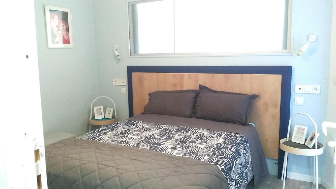 Apartament Les Bonbonieres D'Andrea Gavinies Pellegrin Bordeaux Zewnętrze zdjęcie