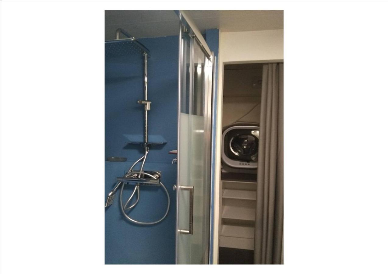 Apartament Les Bonbonieres D'Andrea Gavinies Pellegrin Bordeaux Zewnętrze zdjęcie