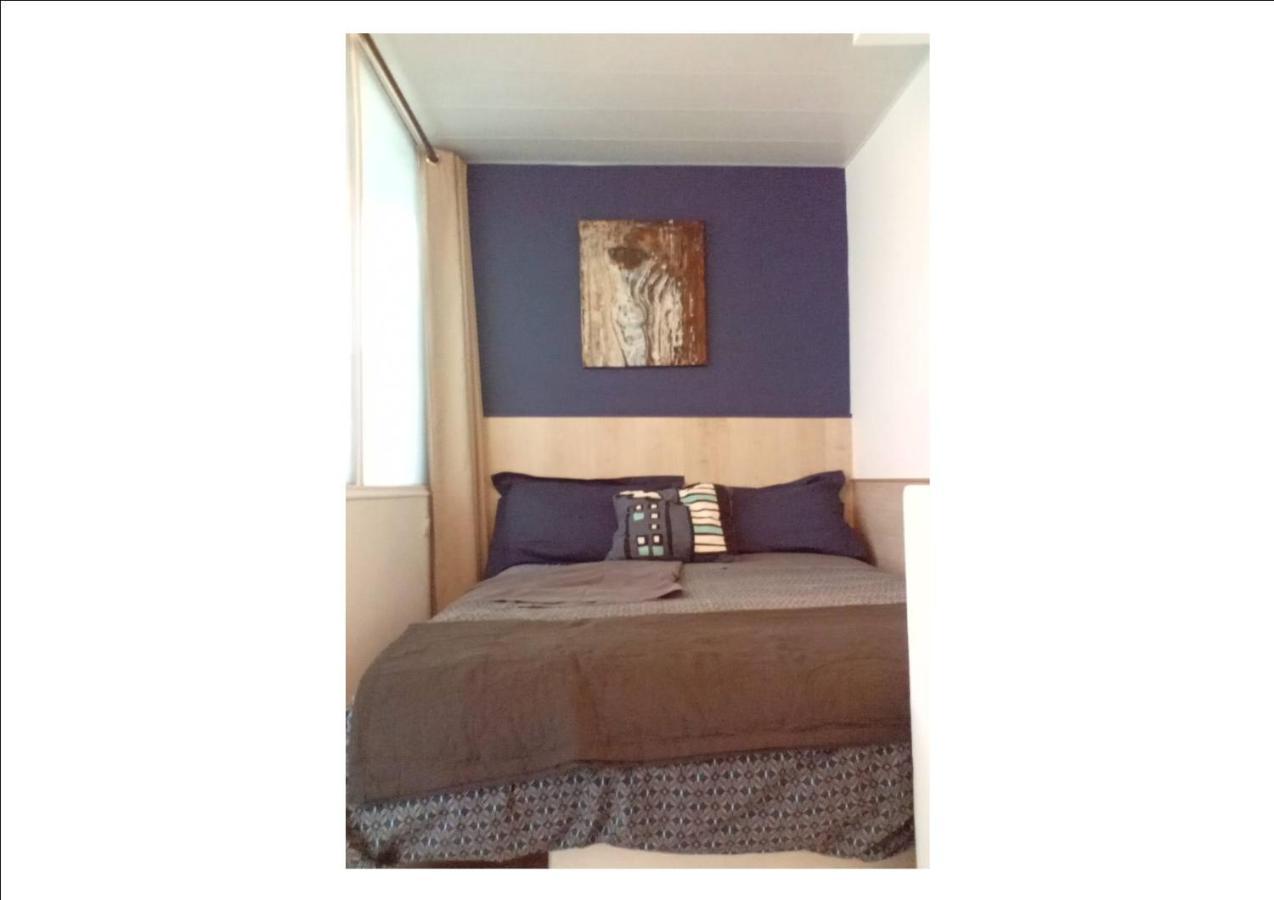 Apartament Les Bonbonieres D'Andrea Gavinies Pellegrin Bordeaux Zewnętrze zdjęcie