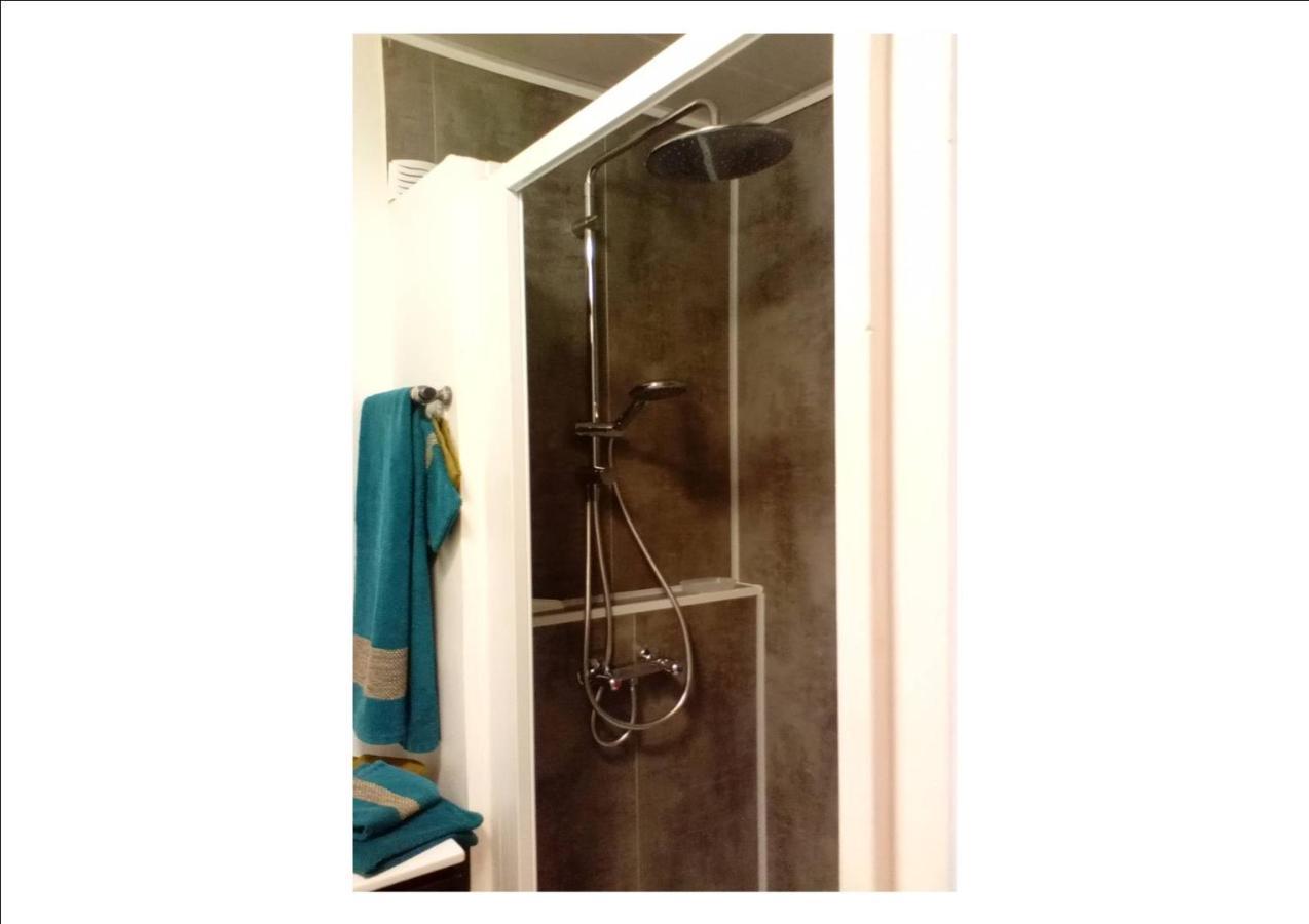 Apartament Les Bonbonieres D'Andrea Gavinies Pellegrin Bordeaux Zewnętrze zdjęcie