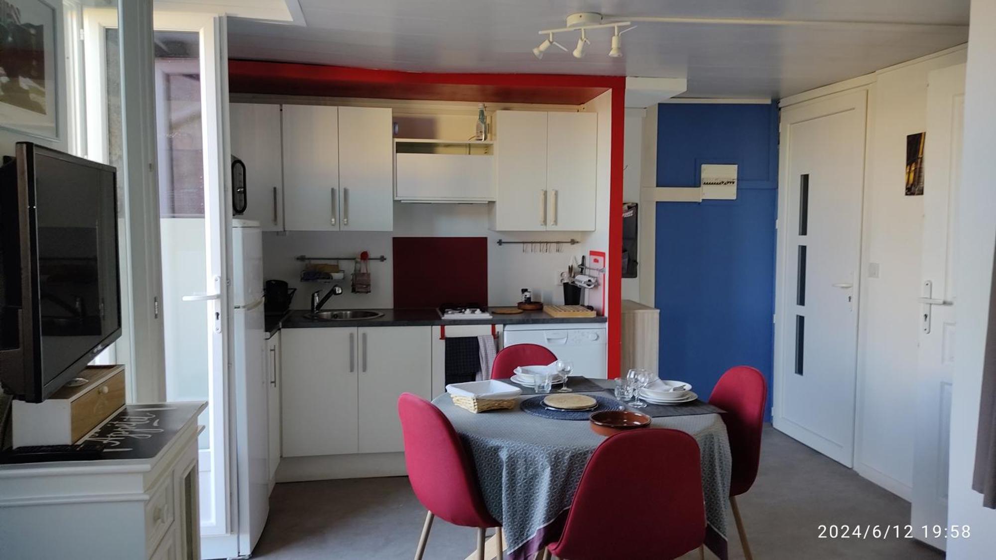 Apartament Les Bonbonieres D'Andrea Gavinies Pellegrin Bordeaux Zewnętrze zdjęcie