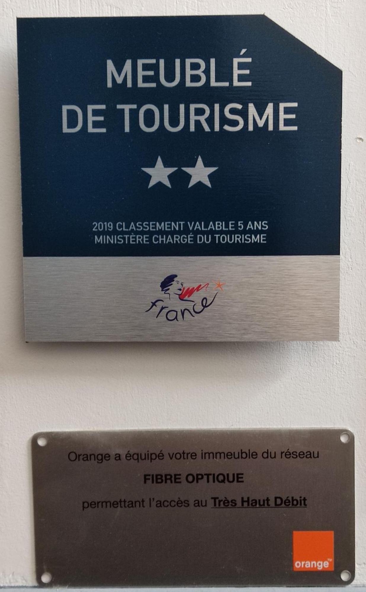 Apartament Les Bonbonieres D'Andrea Gavinies Pellegrin Bordeaux Zewnętrze zdjęcie