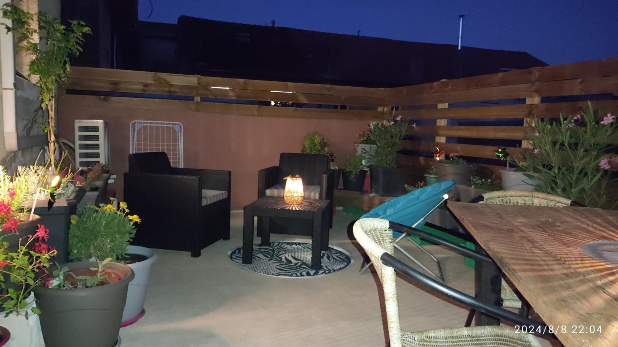 Apartament Les Bonbonieres D'Andrea Gavinies Pellegrin Bordeaux Zewnętrze zdjęcie