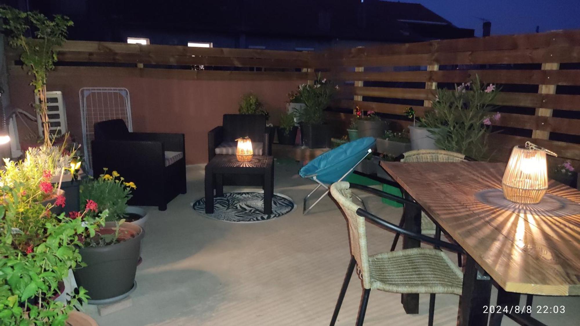 Apartament Les Bonbonieres D'Andrea Gavinies Pellegrin Bordeaux Zewnętrze zdjęcie