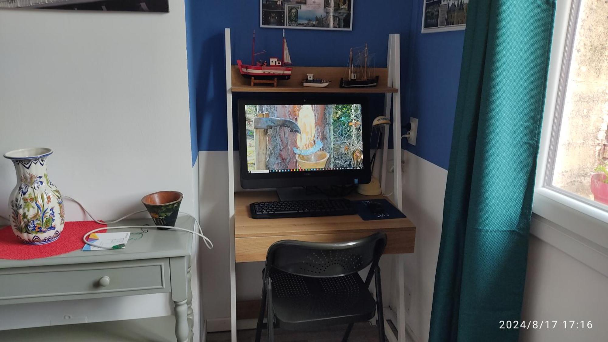 Apartament Les Bonbonieres D'Andrea Gavinies Pellegrin Bordeaux Zewnętrze zdjęcie
