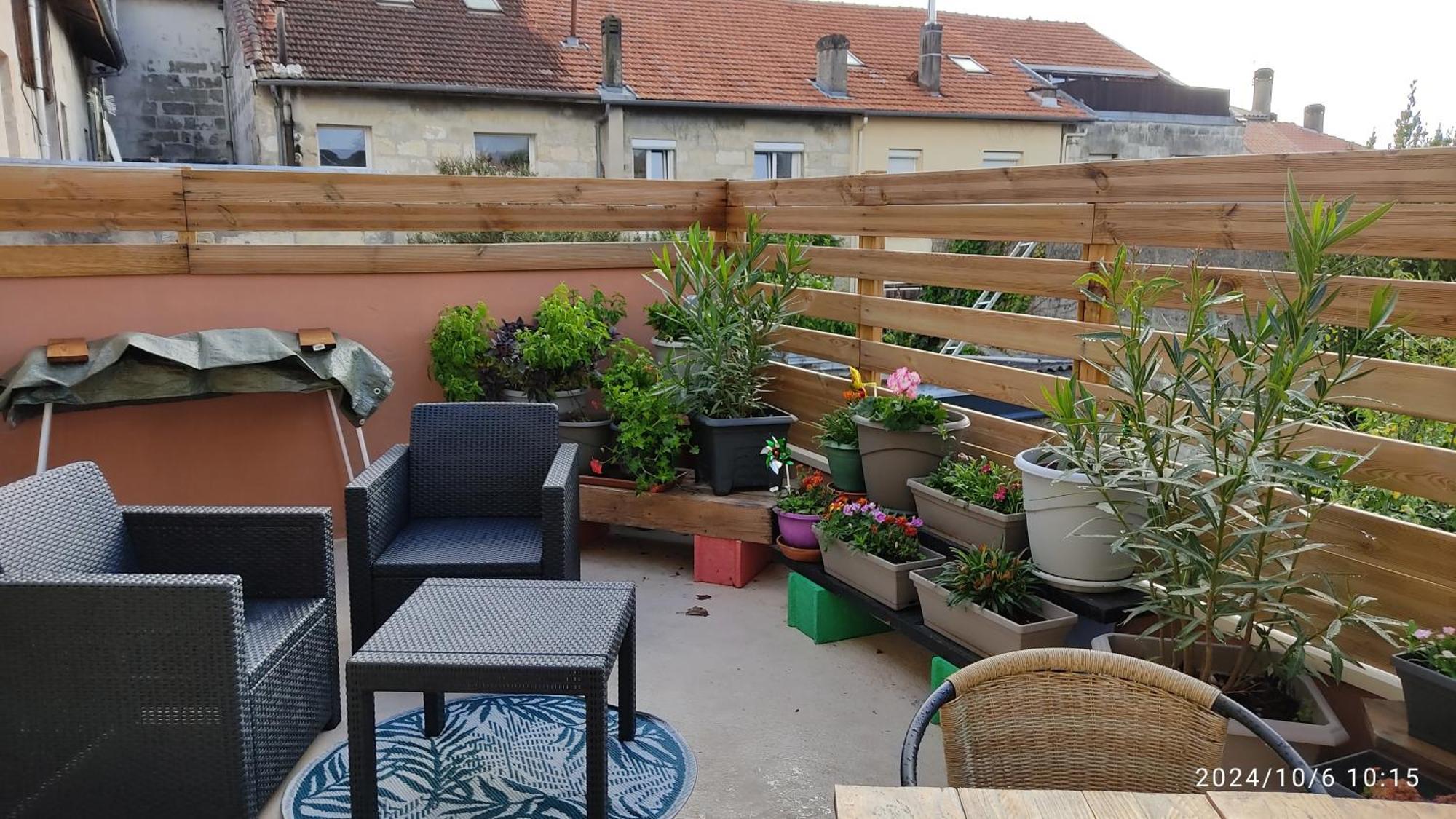 Apartament Les Bonbonieres D'Andrea Gavinies Pellegrin Bordeaux Zewnętrze zdjęcie