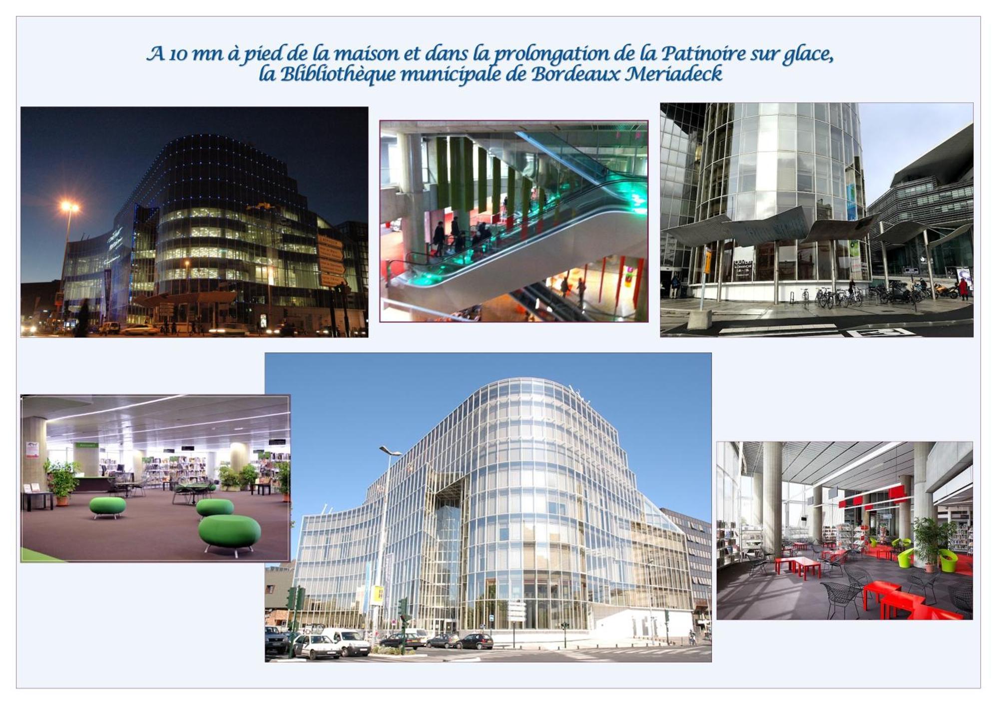 Apartament Les Bonbonieres D'Andrea Gavinies Pellegrin Bordeaux Zewnętrze zdjęcie